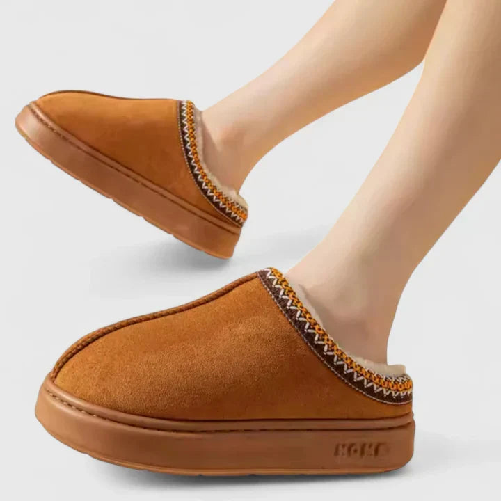 House Shoes for Women 9