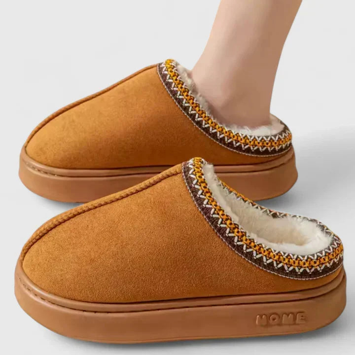 House Shoes for Women 10