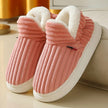 Womens Slippers with Rubber Sole 2