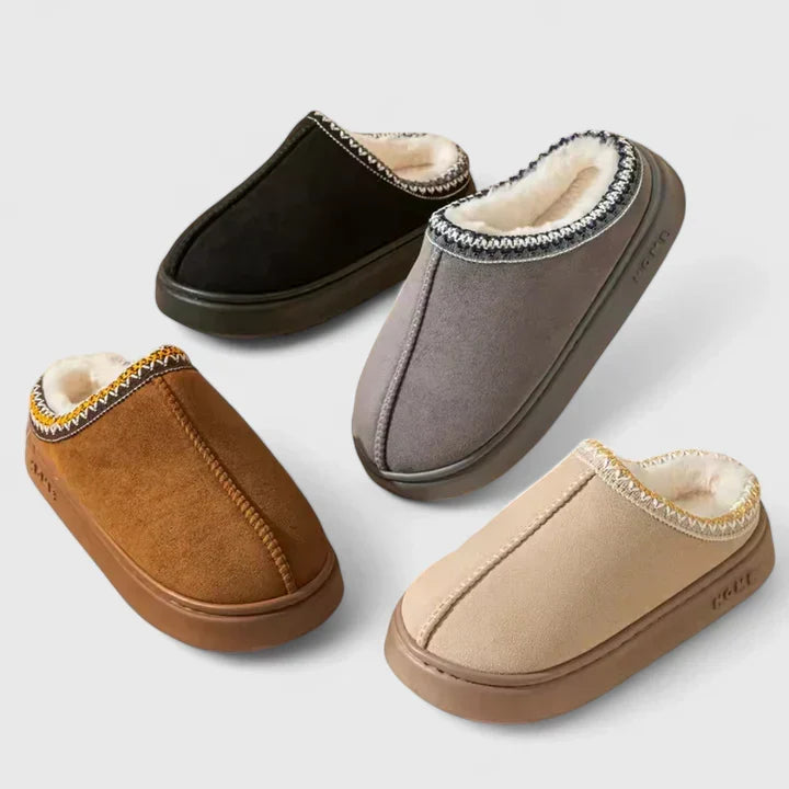 House Shoes for Women 3