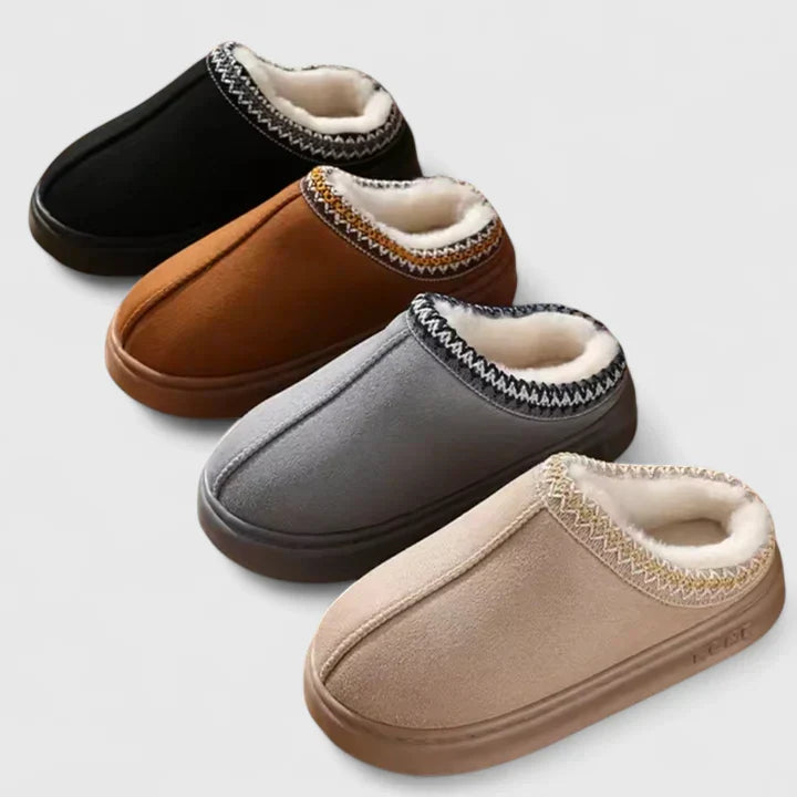 House Shoes for Women 5