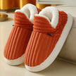 Womens Slippers with Rubber Sole 3