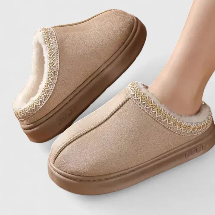 House Shoes for Women 2