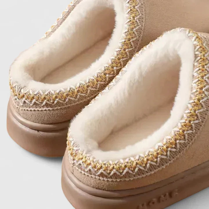 House Shoes for Women 4