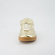 Women's Leopard Sneakers, Retro Low Top Lace Up Shoes, Leopard or Metallic