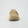 Mules for Women, Suede Clog Mules in 12 Colors, Medium and Wide Width