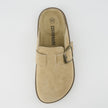 Mules for Women, Suede Clog Mules in 12 Colors, Medium and Wide Width