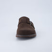 Mules for Women, Suede Clog Mules in 12 Colors, Medium and Wide Width