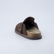 Mules for Women, Suede Clog Mules in 12 Colors, Medium and Wide Width