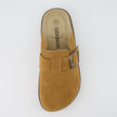 Mules for Women, Suede Clog Mules in 12 Colors, Medium and Wide Width