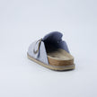 Mules for Women, Suede Clog Mules in 12 Colors, Medium and Wide Width