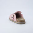 Mules for Women, Suede Clog Mules in 12 Colors, Medium and Wide Width