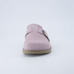 Mules for Women, Suede Clog Mules in 12 Colors, Medium and Wide Width