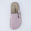 Mules for Women, Suede Clog Mules in 12 Colors, Medium and Wide Width