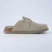 Mules for Women, Suede Clog Mules in 12 Colors, Medium and Wide Width
