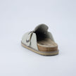 Mules for Women, Suede Clog Mules in 12 Colors, Medium and Wide Width