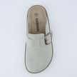 Mules for Women, Suede Clog Mules in 12 Colors, Medium and Wide Width