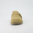 Mules for Women, Suede Clog Mules in 12 Colors, Medium and Wide Width