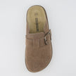 Mules for Women, Suede Clog Mules in 12 Colors, Medium and Wide Width