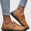 Women's Comfortable Dress Heels, Low Block Heel Occasion Shoes, 5 Colors, US 7-13