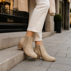 Beige