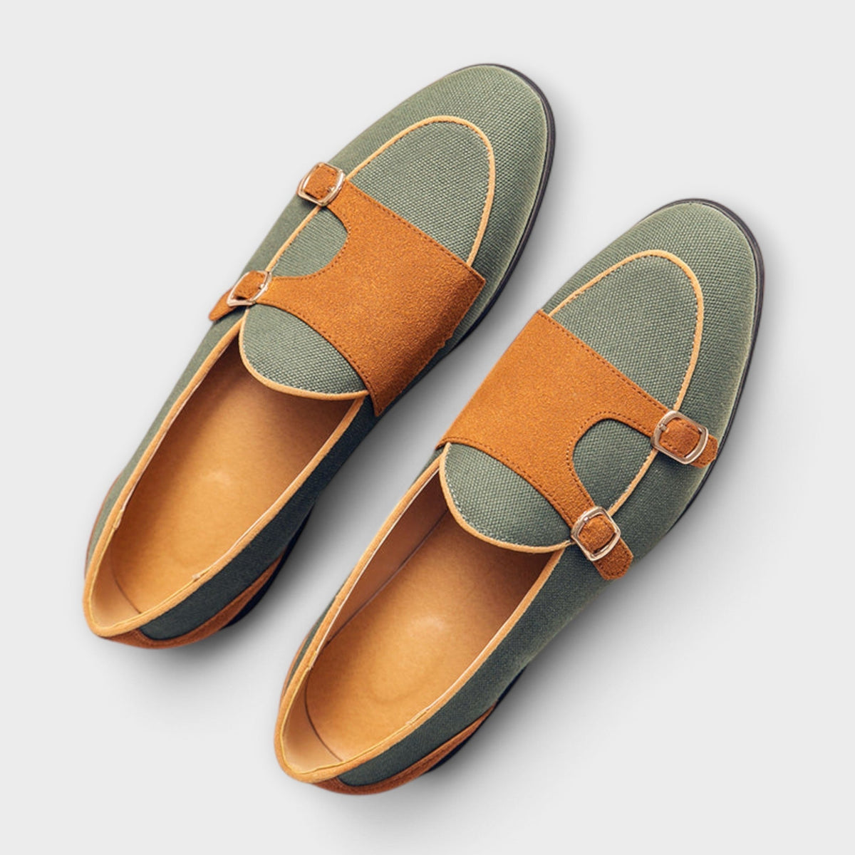 Suede Slippers for Women 3