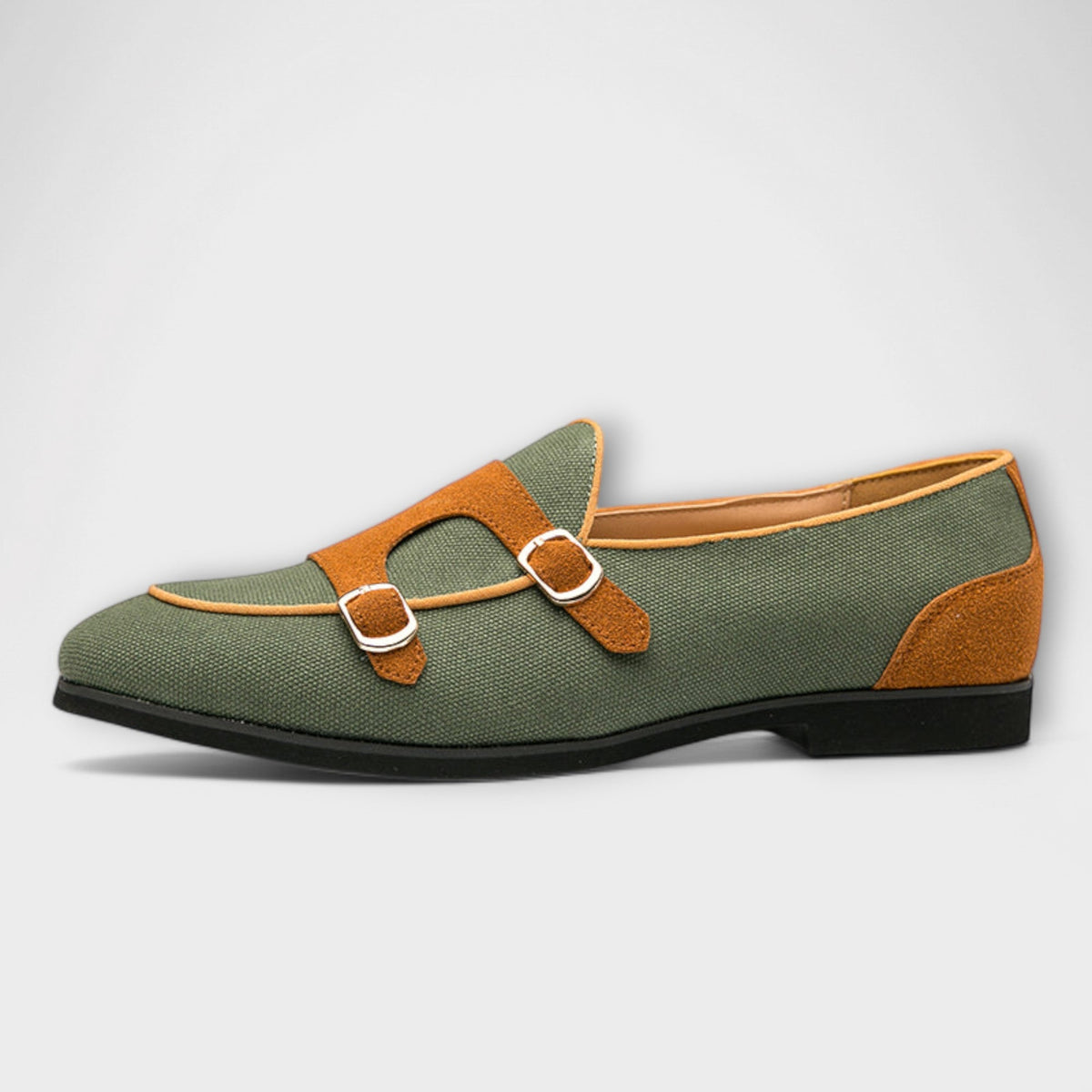 Suede Slippers for Women 6