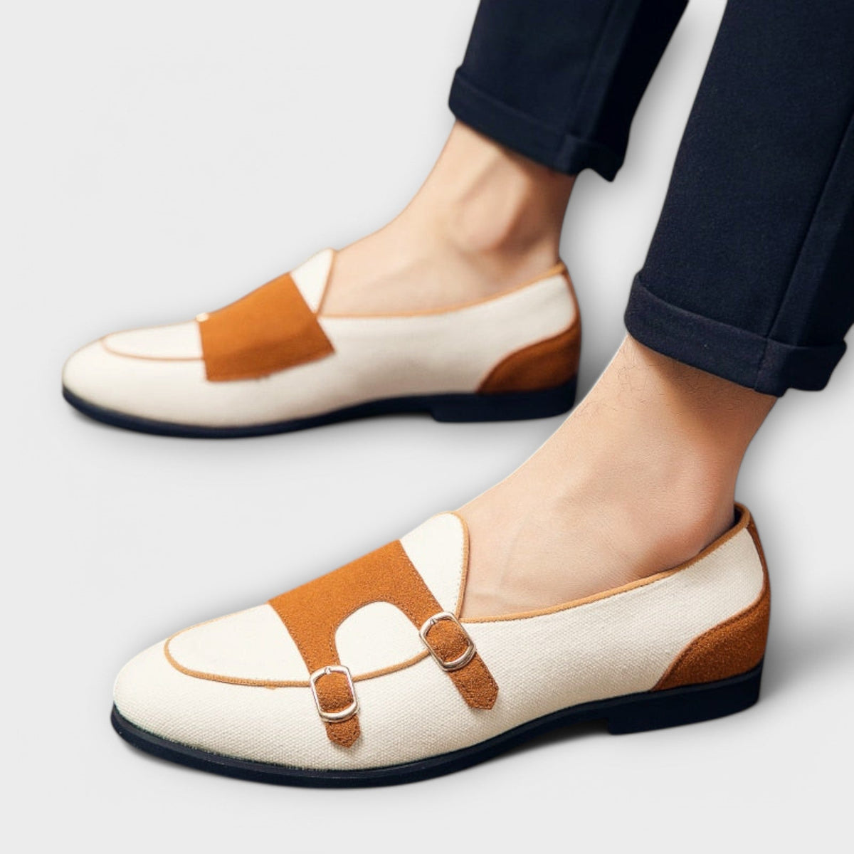 Suede Slippers for Women 4