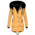 Dark Yellow