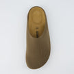 Knit Clogs for Women, Cork Footbed Clog Slippers, Wide Width