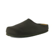 Knit Clogs for Women, Cork Footbed Clog Slippers, Wide Width