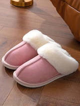 Soft Pink