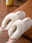 Fuzzy Slippers for Women 3
