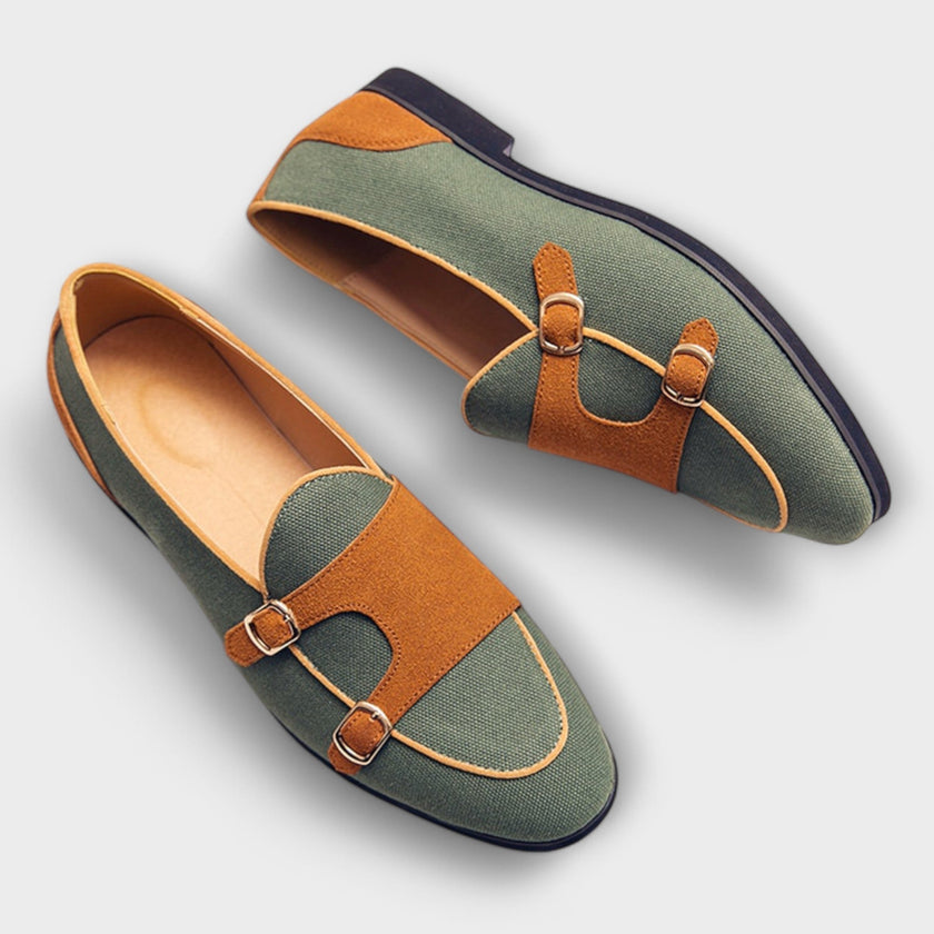 Suede Slippers for Women 8