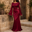 wine red