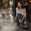 Brown Chelsea Boots for Women 10