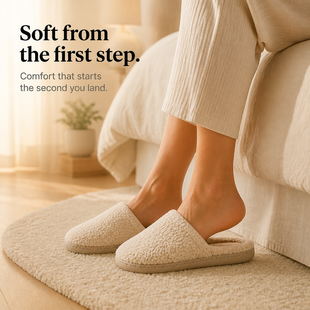 Indoor Outdoor Slippers for Women 11