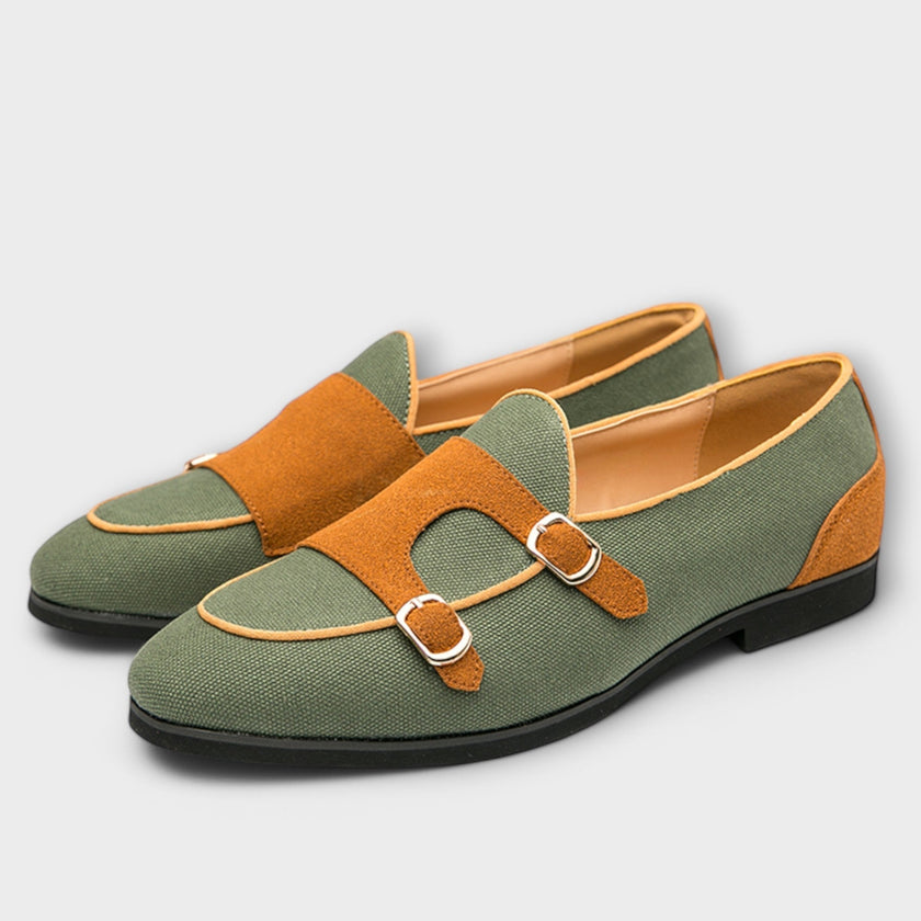 Suede Slippers for Women 2