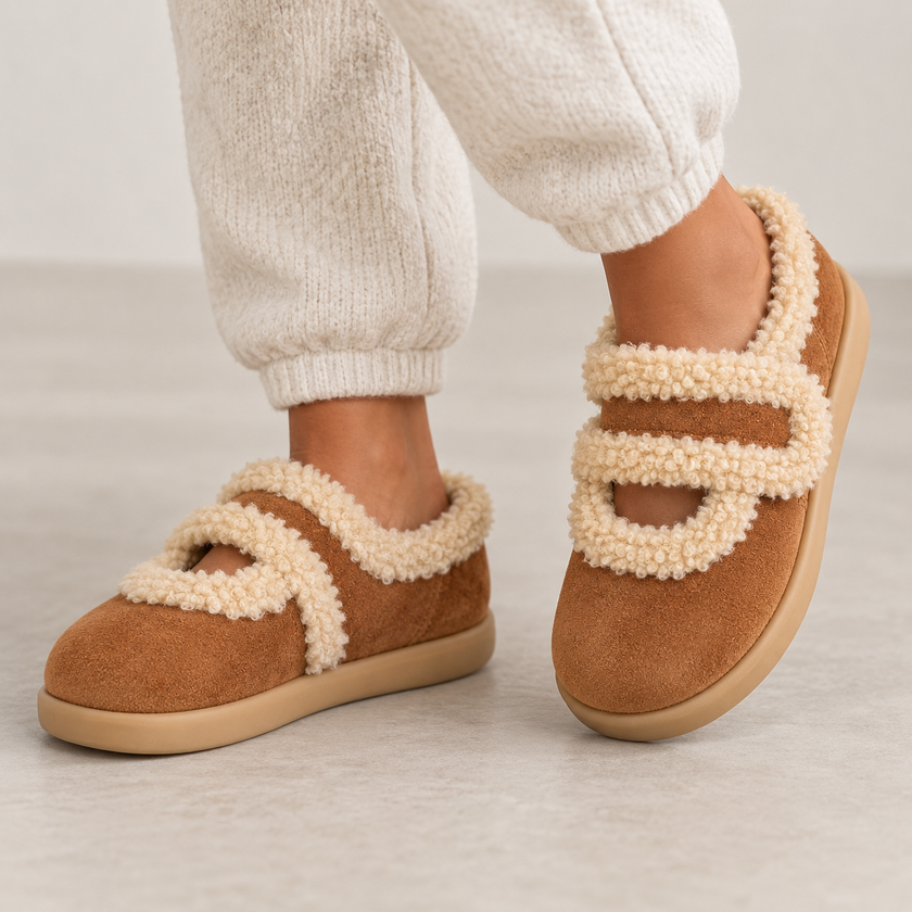 Womens Slippers 2