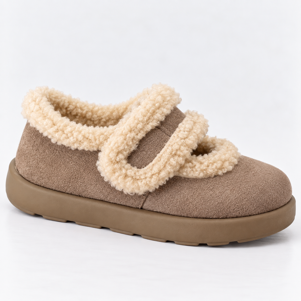Womens Slippers 3