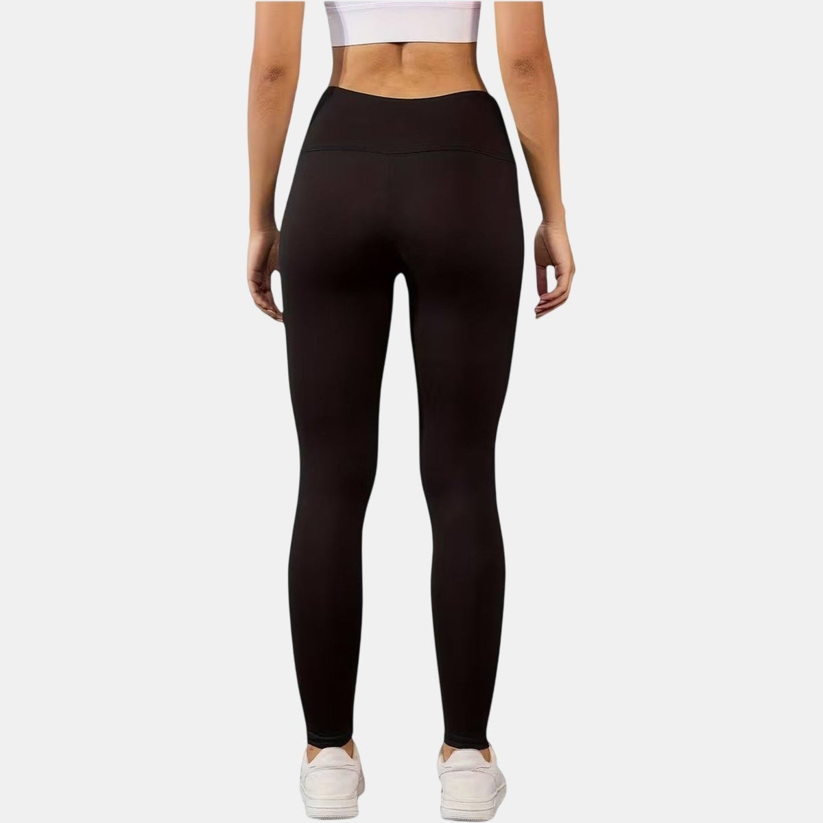 Fleece Lined Leggings for Women 7