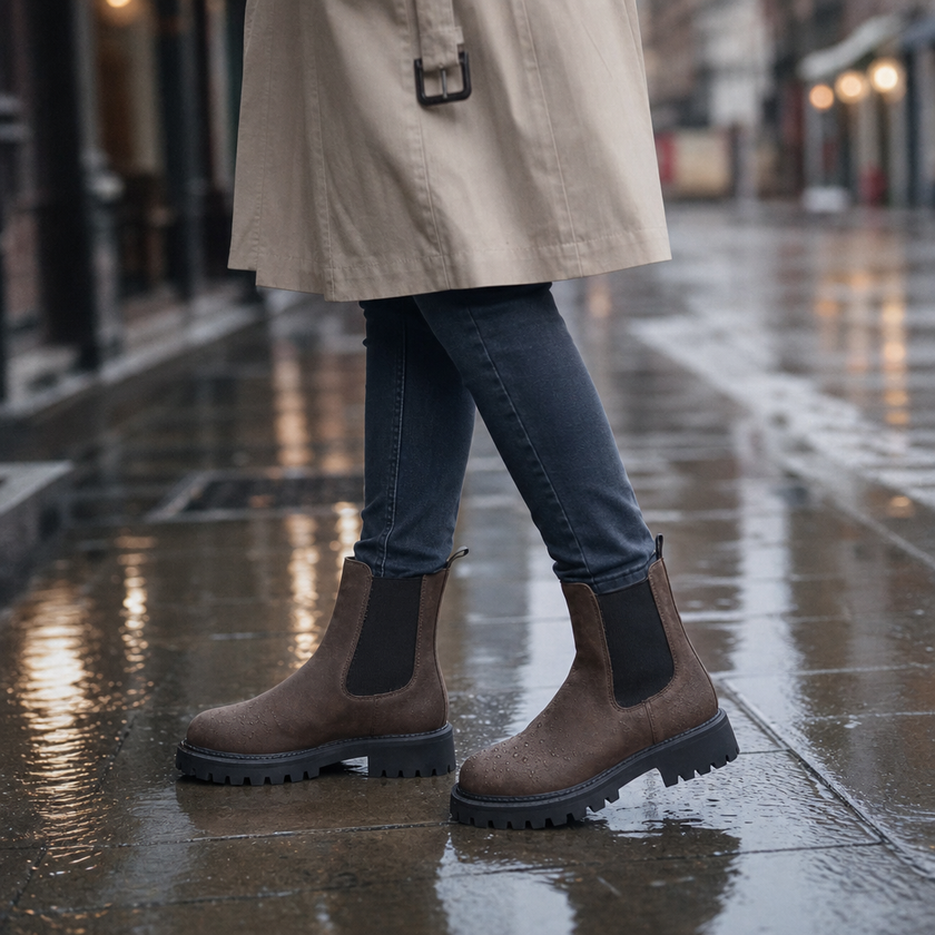 Chelsea Boots for Women 2