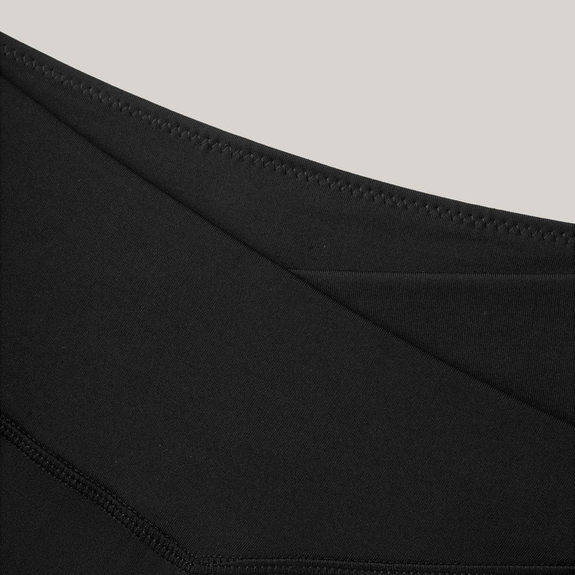 Plus Size Wide Leg Pants for Women, Pull On High Waist Trousers