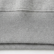 Sweater set for women, cuff detail