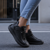 Bunion shoes for women in Black