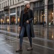Chelsea Boots for Women 4