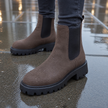 Chelsea Boots for Women 13