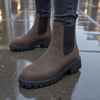 Chelsea Boots for Women 13