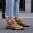 Bunion shoes for women in Beige
