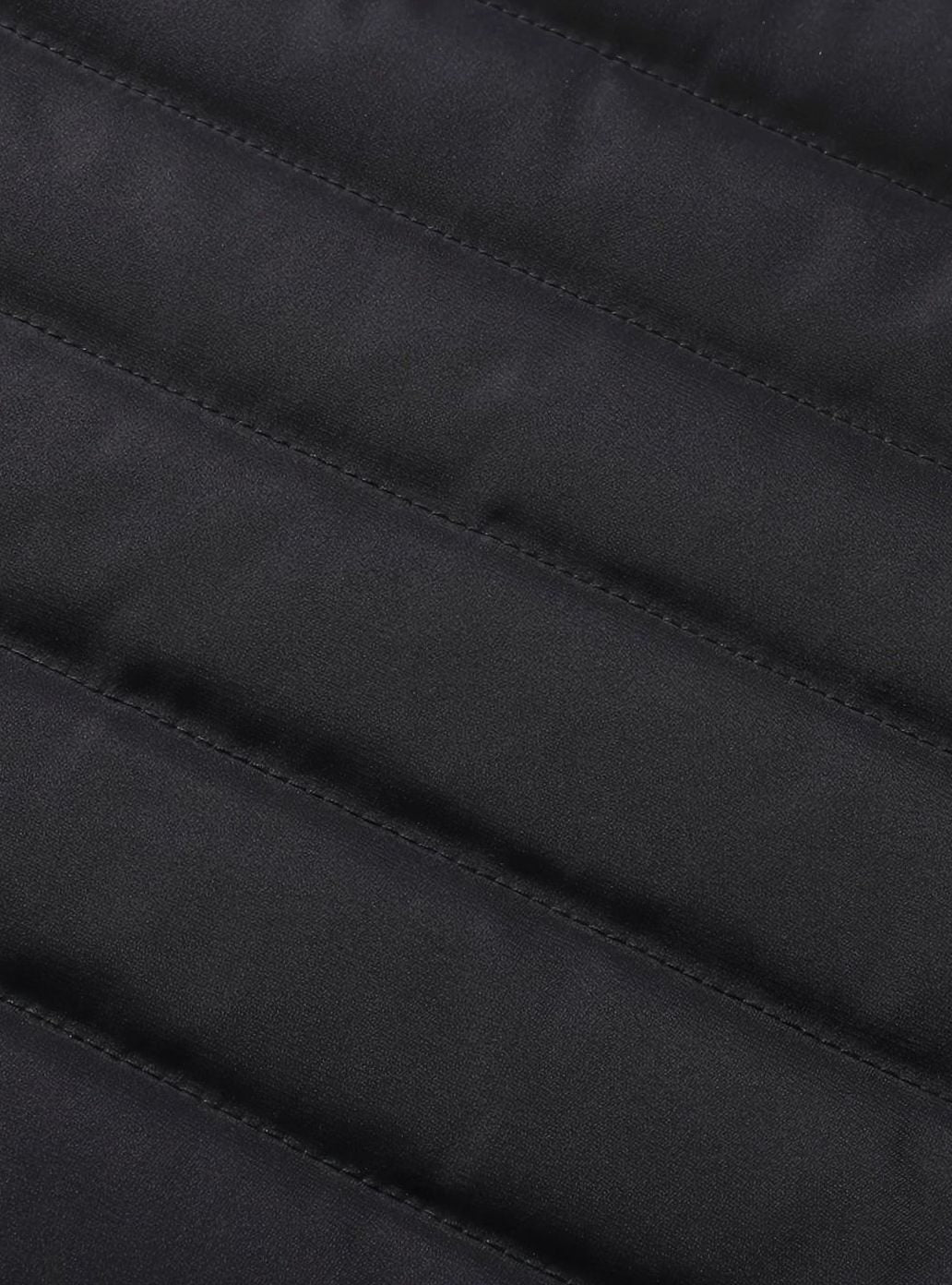 Quilted coat for women, view 6